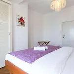 Feriehus Valica Mit Privatem Pool By Interhome Porat (Krk)