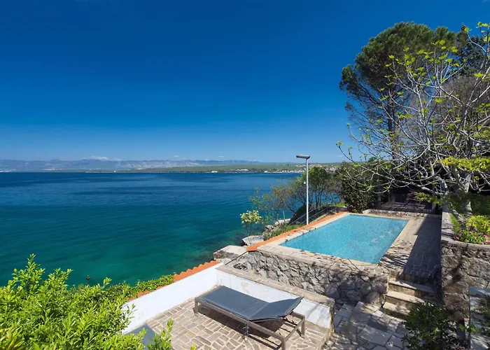 Valica Mit Privatem Pool By Interhome