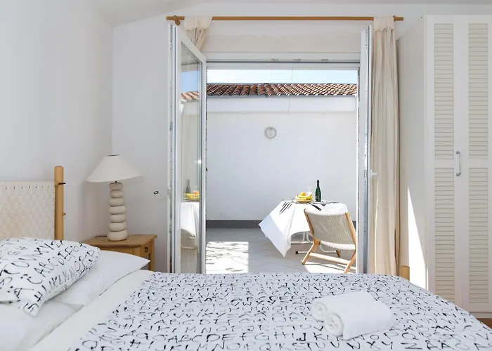 Holiday home Valica Mit Privatem Pool By Interhome Porat (Krk)