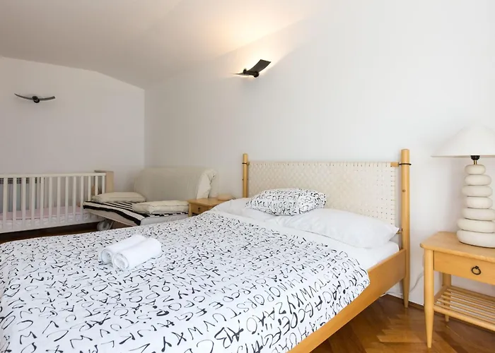 Valica Mit Privatem Pool By Interhome Holiday home