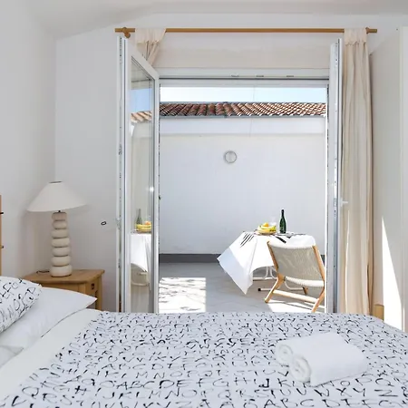 Holiday home Valica Mit Privatem Pool By Interhome Porat (Krk)