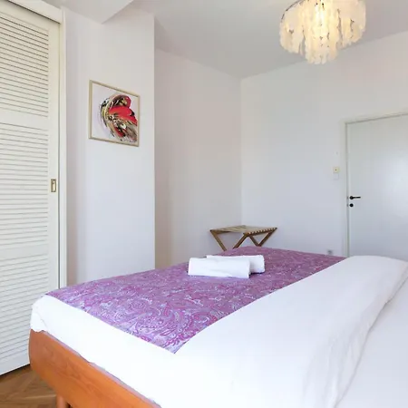 Holiday home Valica Mit Privatem Pool By Interhome Porat (Krk)
