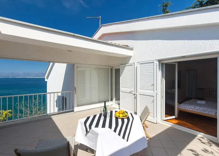 Valica Mit Privatem Pool By Interhome *