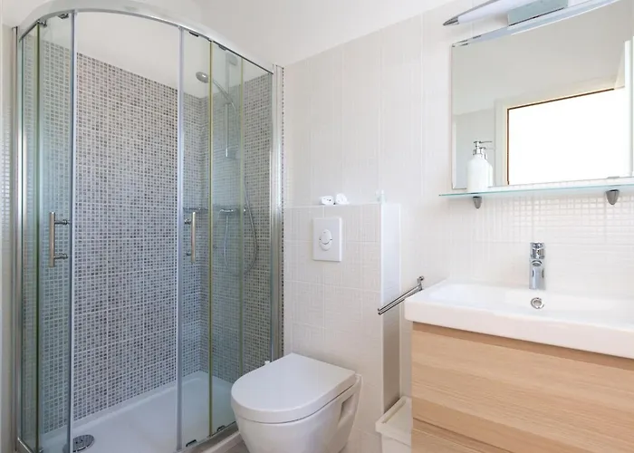 Valica Mit Privatem Pool By Interhome Feriehus *