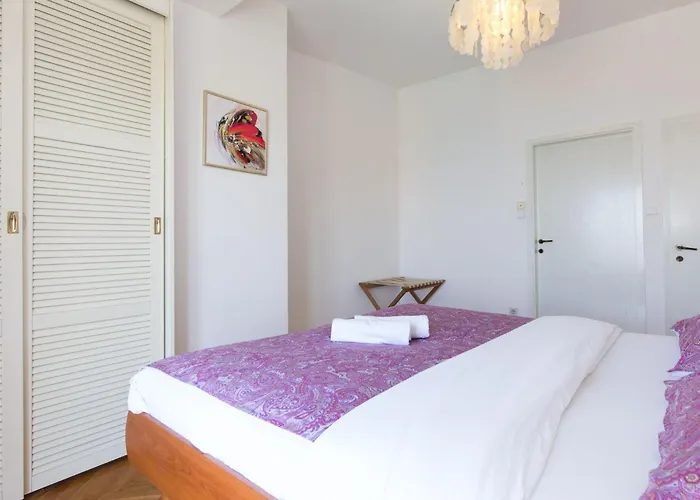 Feriehus Valica Mit Privatem Pool By Interhome Porat (Krk)