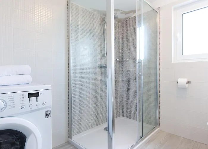 Valica Mit Privatem Pool By Interhome Feriehus