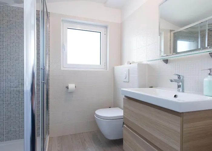 Feriehus Valica Mit Privatem Pool By Interhome Porat (Krk)