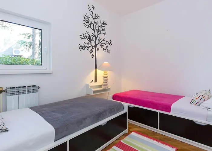 Valica Mit Privatem Pool By Interhome Feriehus *