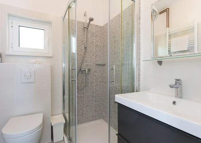 Feriehus Valica Mit Privatem Pool By Interhome Porat (Krk)